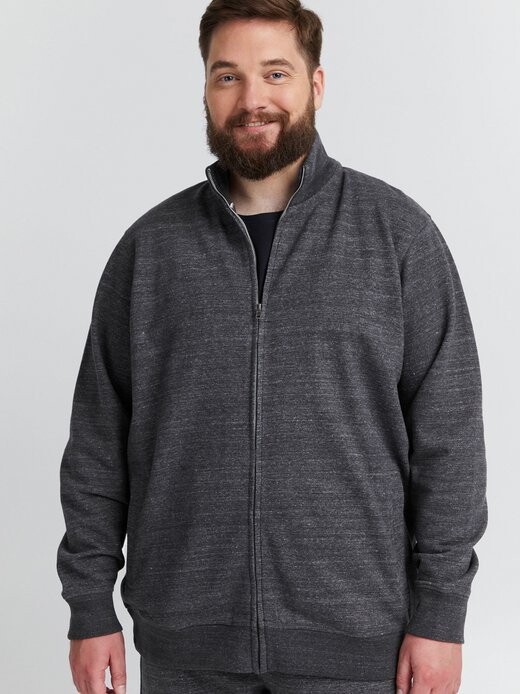 Толстовка bhlenner bt Blend, черный
Толстовка bhlenner bt Blend, черный