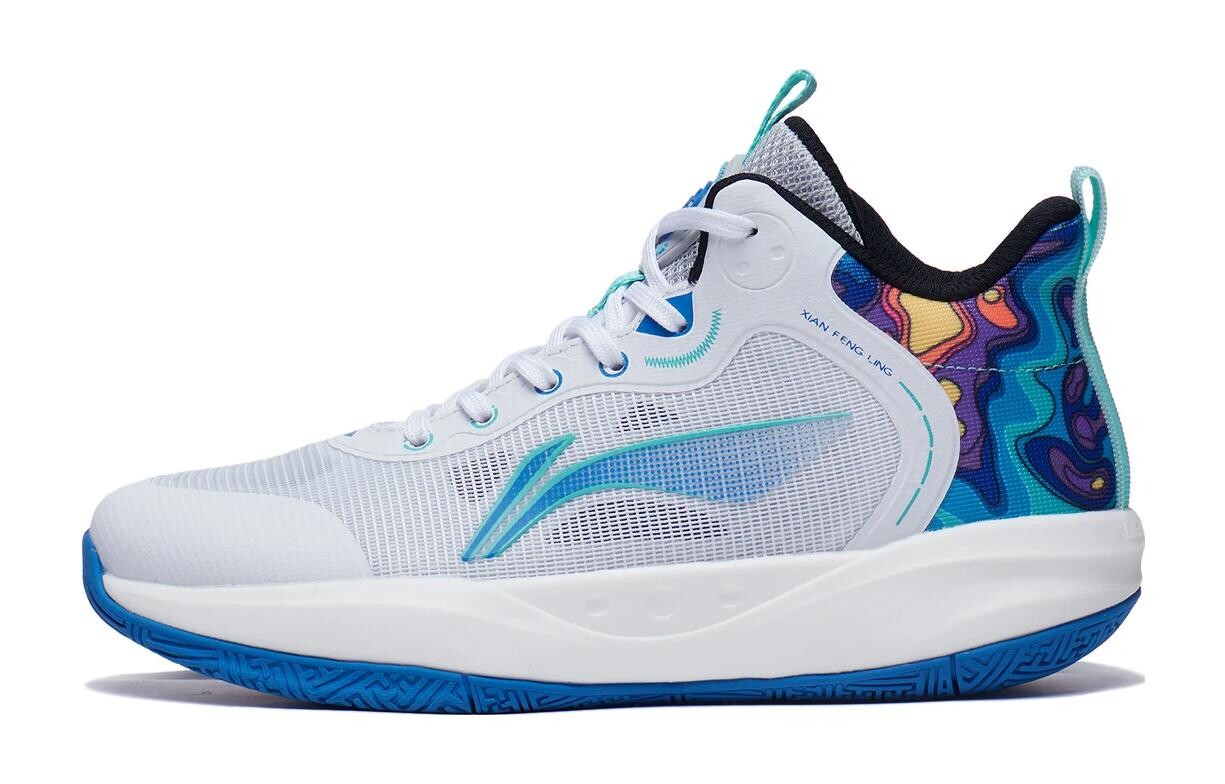 Подкладка Kids Kids Детская баскетбольная обувь Kids 
Подкладка Kids Kids Детская баскетбольная обувь Kids