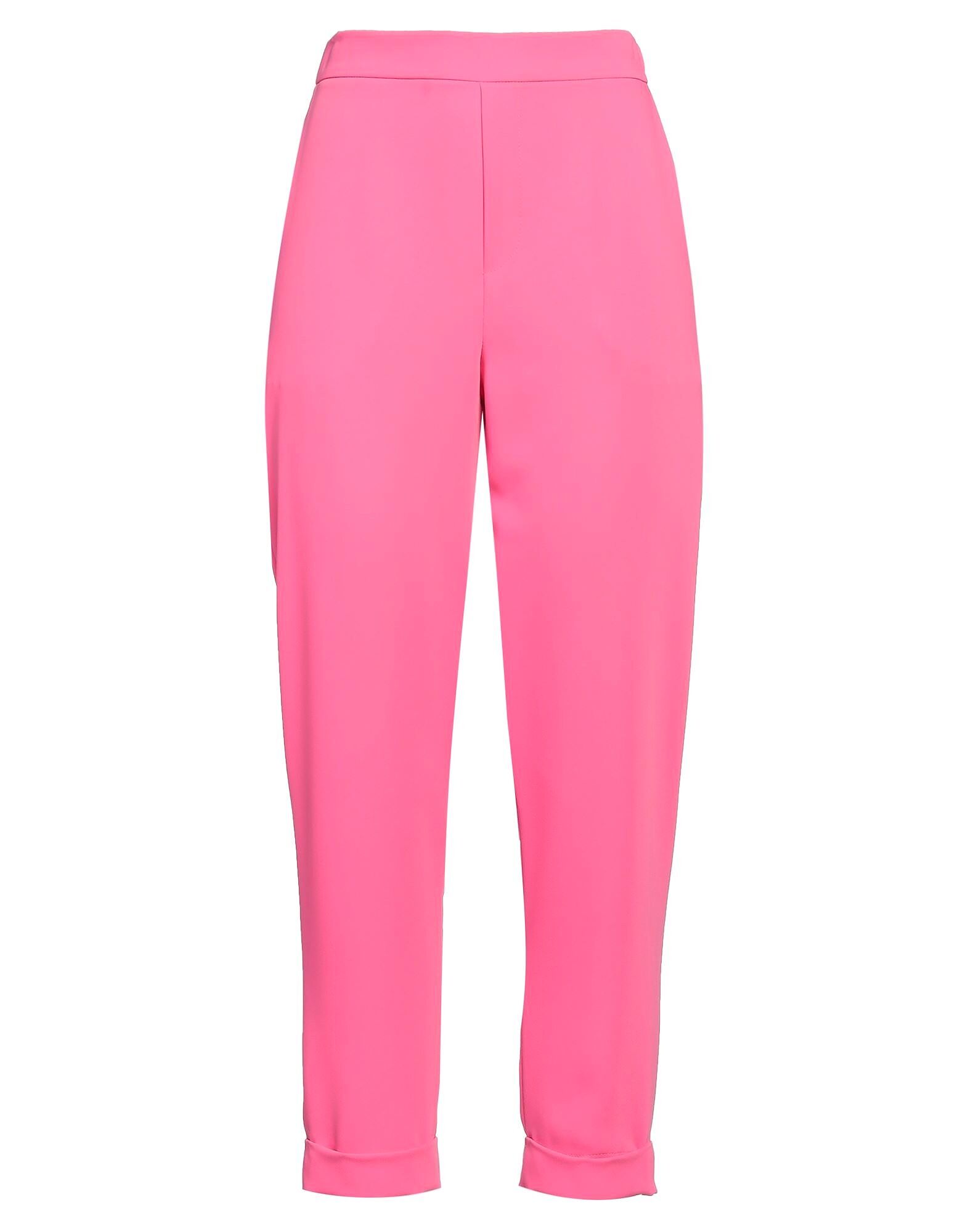 Брюки P.A.R.O.S.H., розовый
Брюки P.A.R.O.S.H., розовый