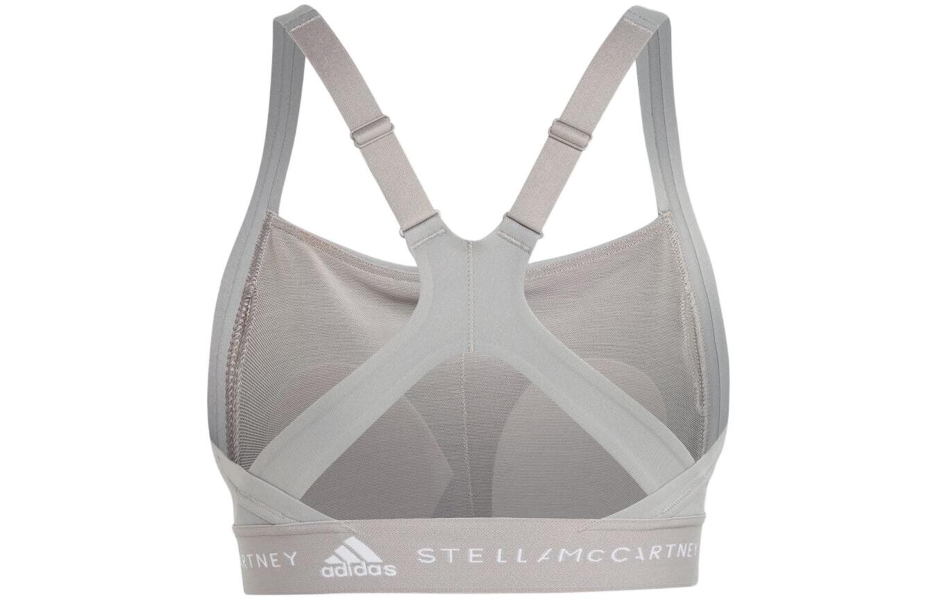 Stella McCartney X Stella McCartney Cotitled Series Спортивное нижнее белье женское Double Gray Adidas
Stella McCartney X Stella McCartney Cotitled Series Спортивное нижнее белье женское Double Gray Adidas