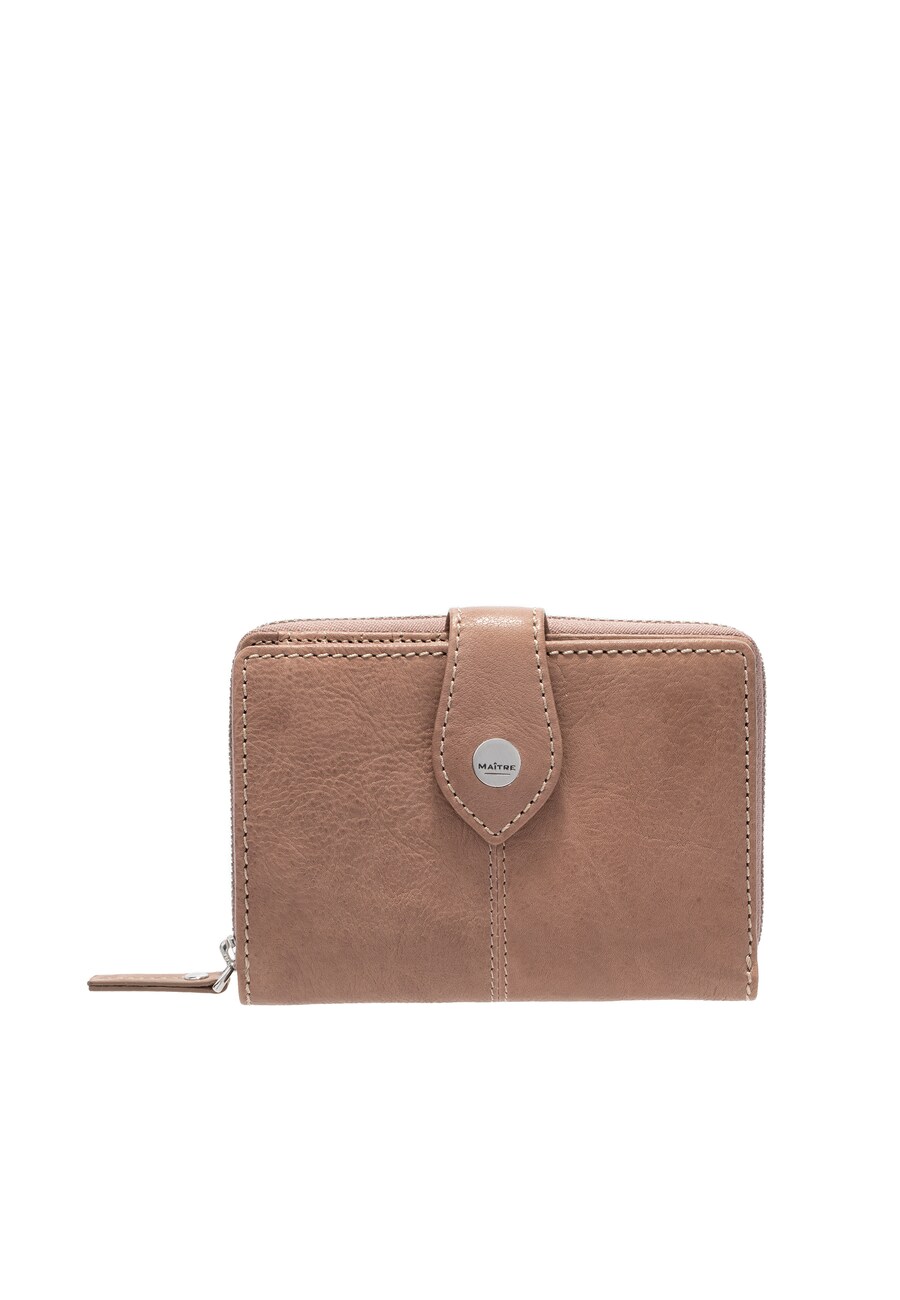 Кошелек Ma├оtre Lemberg Diethilde, Cappuccino
Кошелек Ma├оtre Lemberg Diethilde, Cappuccino