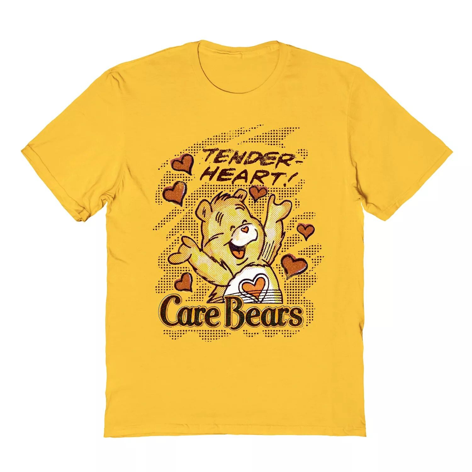 Мужская футболка с медведем Care Licensed Character
Мужская футболка с медведем Care Licensed Character