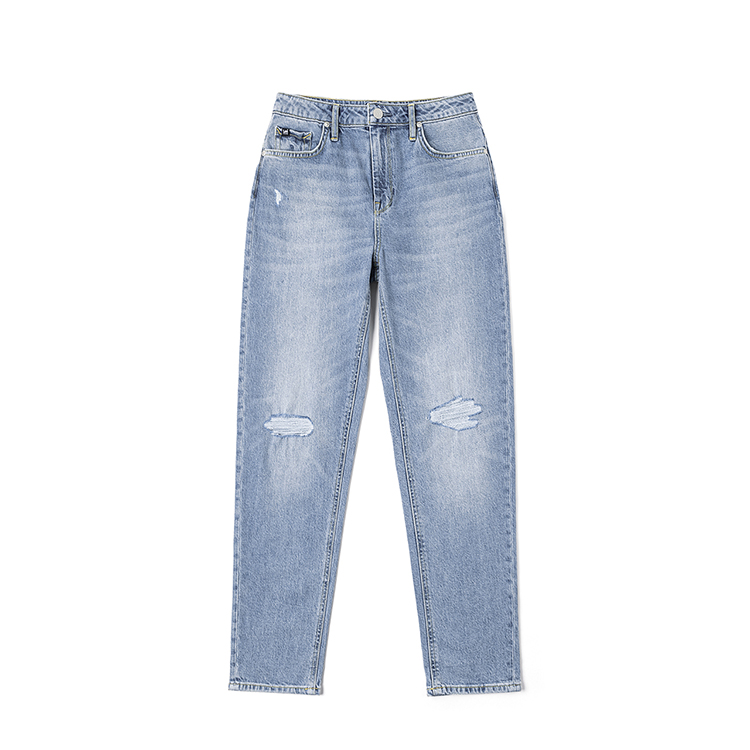 Lee 25 Джинсы женские светло-голубые
Lee 25 Джинсы женские светло-голубые