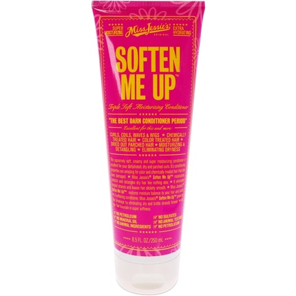 Средство Soften Me Up 8.5oz
Средство Soften Me Up 8.5oz