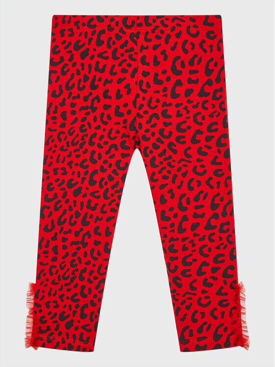 Леггинсы узкого кроя Original Marines, красный
Леггинсы узкого кроя Original Marines, красный