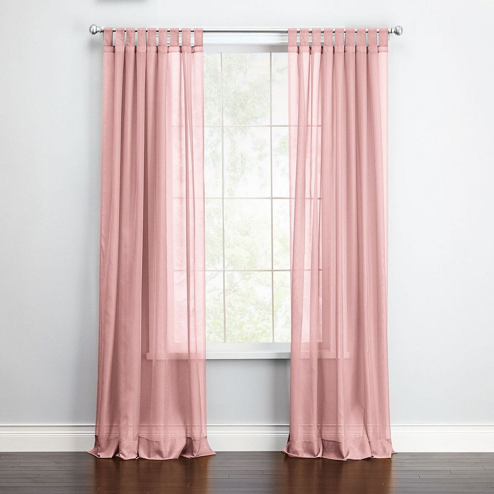 Панель-вкладыш из прозрачной вуали Brylanehome Bh Studio BrylaneHome, цвет Pale Rose
Панель-вкладыш из прозрачной вуали Brylanehome Bh Studio BrylaneHome, цвет Pale Rose