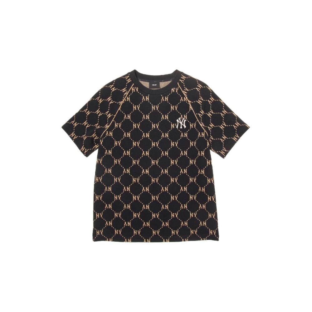 Футболка New York Yankees унисекс черная MLB
Футболка New York Yankees унисекс черная MLB