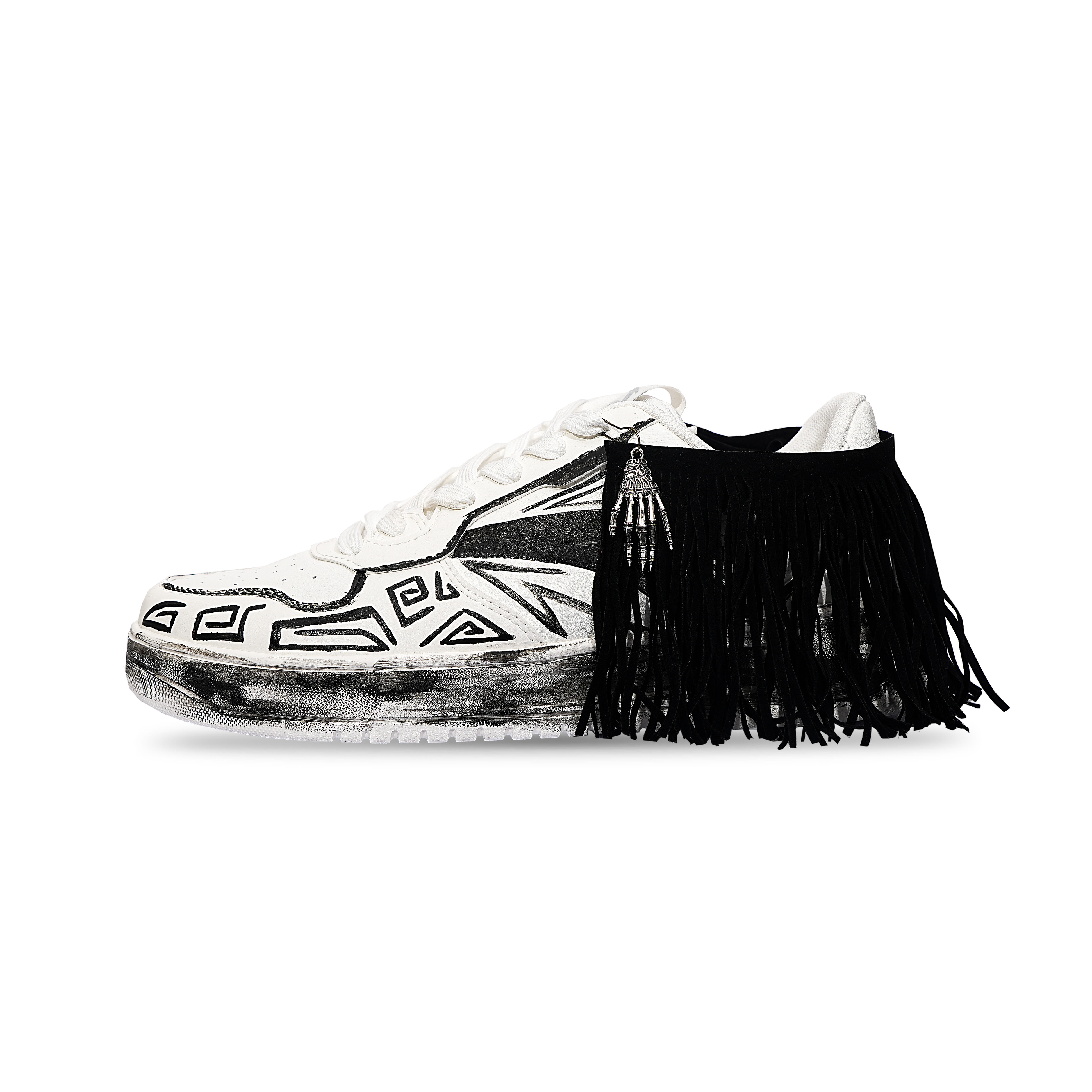 расслабленные нескользящие амортизирующие износостойкие низкие кроссовки для скейтбординга unisex ANTA, черный
расслабленные нескользящие амортизирующие износостойкие низкие кроссовки для скейтбординга unisex ANTA, черный