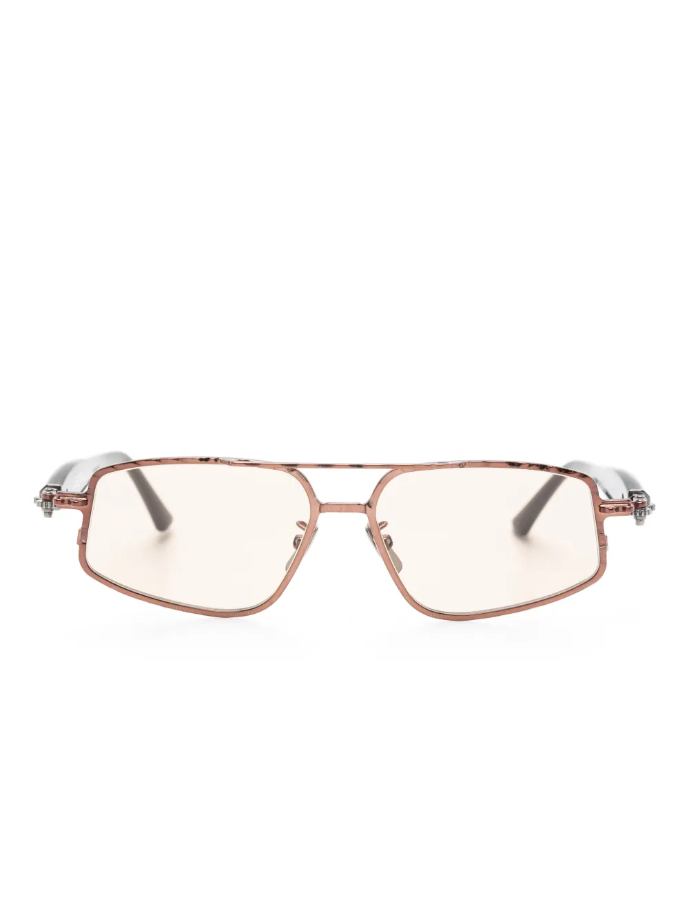 Солнцезащитные очки Maske J73 Kuboraum, розовый
Солнцезащитные очки Maske J73 Kuboraum, розовый