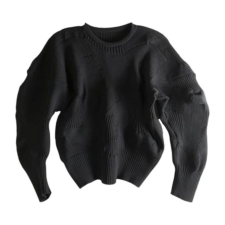 Топ Issey Miyake Kone Kone Top, Black
Топ Issey Miyake Kone Kone Top, Black