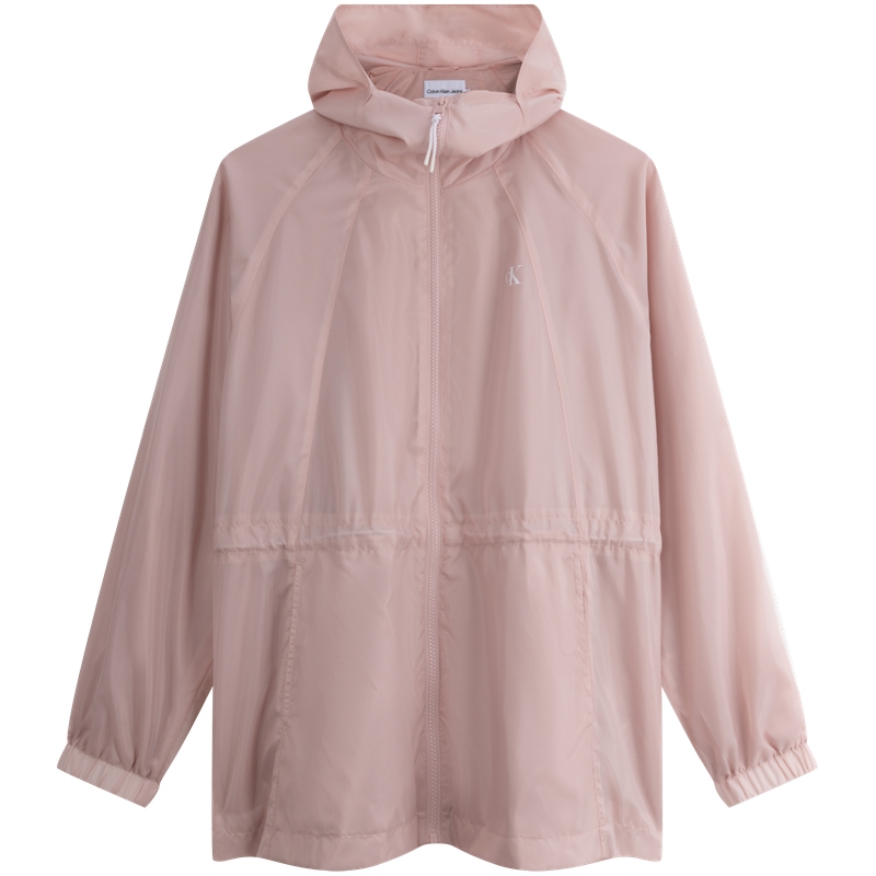 Calvin Klein Куртка женская, TF6-Shell Pink
Calvin Klein Куртка женская, TF6-Shell Pink