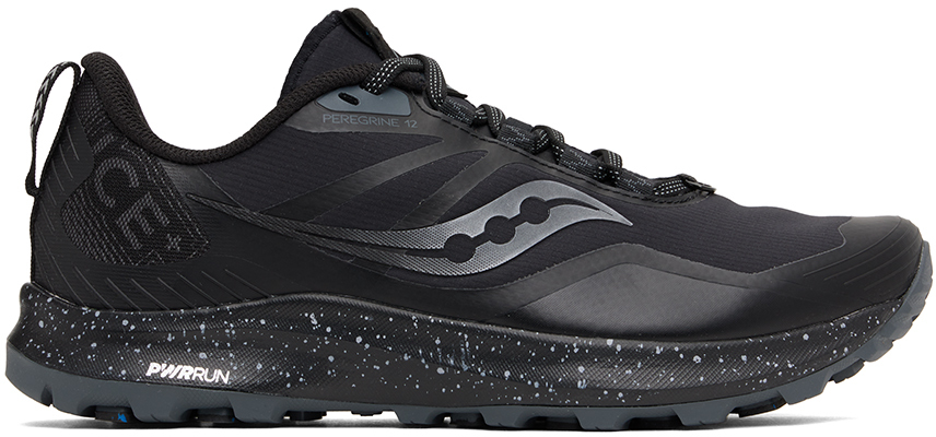 Черные кроссовки Peregrine Ice+ 3 Saucony, Черный, Черные кроссовки Peregrine Ice+ 3 Saucony
Черные кроссовки Peregrine Ice+ 3 Saucony, Черный, Черные кроссовки Peregrine Ice+ 3 Saucony