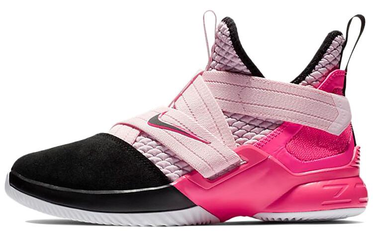 Детские баскетбольные кроссовки Nike GS
Детские баскетбольные кроссовки Nike GS