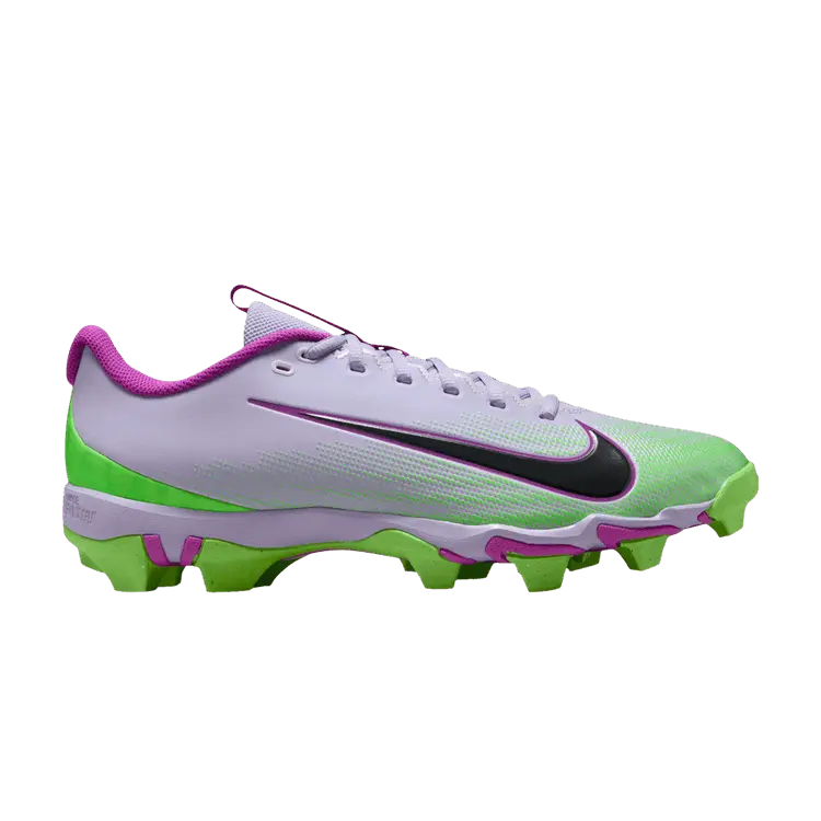 Кроссовки Vapor Shark 3 'Joker', фиолетовый
Кроссовки Vapor Shark 3 'Joker', фиолетовый