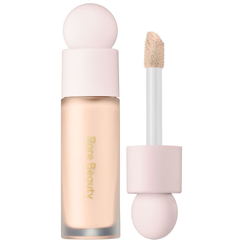 Rare Beauty от Selena Gomez Осветляющий консилер Liquid Touch Rare Beauty by Selena Gomez, 120c
Rare Beauty от Selena Gomez Осветляющий консилер Liquid Touch Rare Beauty by Selena Gomez, 120c