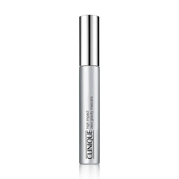 Лифтинговая тушь для ресниц High Impact Zero Gravitity Mascara Clinique, 8 ml 
Лифтинговая тушь для ресниц High Impact Zero Gravitity Mascara Clinique, 8 ml