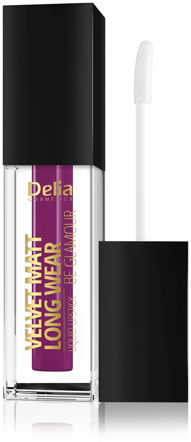 Помада 106 Delia Velvet Matt, 5 мл
Помада 106 Delia Velvet Matt, 5 мл