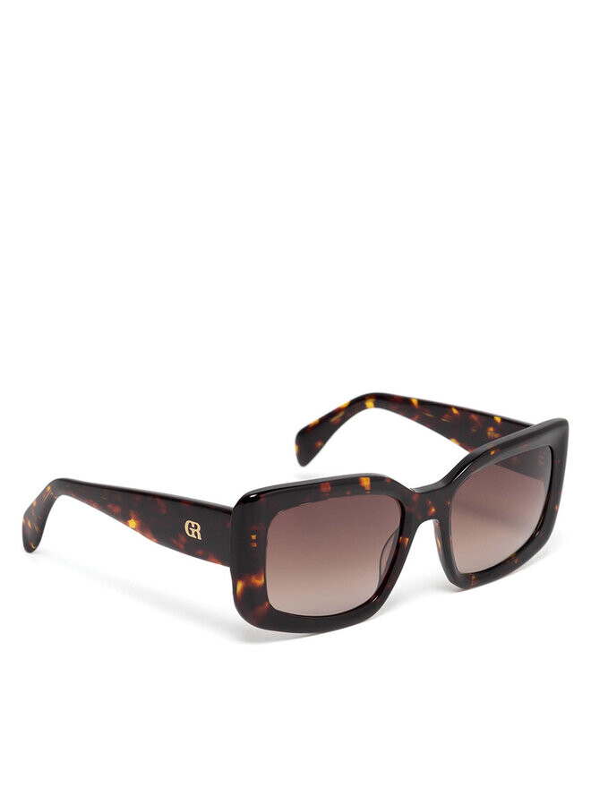 Солнцезащитные очки Gino Rossi, коричневый
Солнцезащитные очки Gino Rossi, коричневый