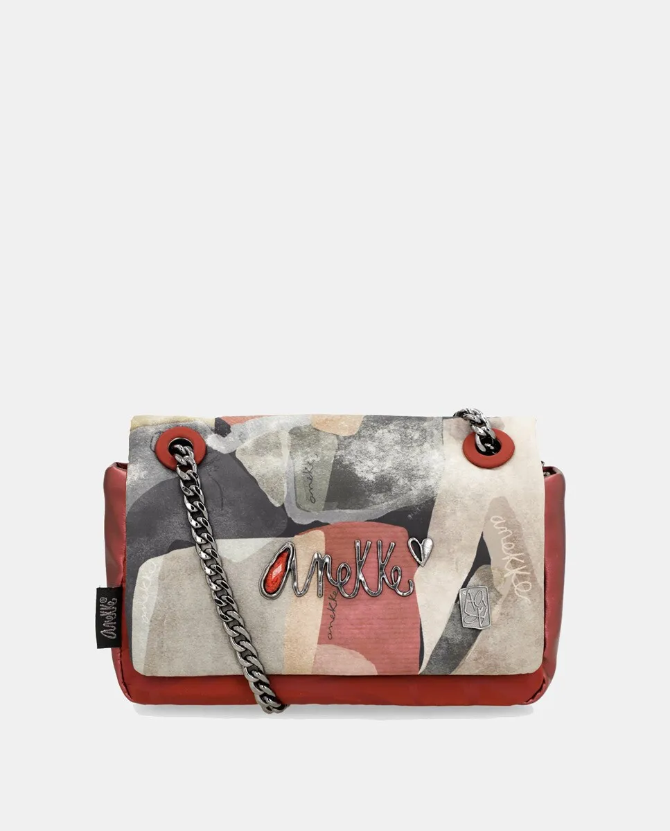 Сумка через плечо Nature Imaginary - Anekke Dreamverse многоцветный
Сумка через плечо Nature Imaginary - Anekke Dreamverse многоцветный