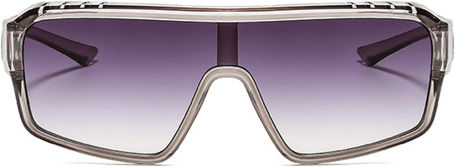 Солнцезащитные очки Willochra поверх обычных очков, поляризованные солнцезащитные очки большого размера для женщин, обеспечивающие защиту от ультрафиолета во время вождения, C5
Солнцезащитные очки Willochra поверх обычных очков, поляризованные солнцезащитные очки большого размера для женщин, обеспечивающие защиту от ультрафиолета во время вождения, C5