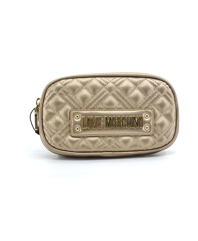 Кошелек Love Moschino, желтый
Кошелек Love Moschino, желтый