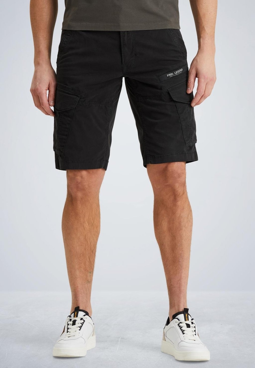 Шорты NORDROP PME Legend, черный
Шорты NORDROP PME Legend, черный