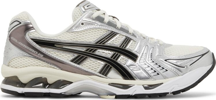 Кроссовки Gel Kayano 14 'Silver Cream', кремовый, Серый;бежевый, Кроссовки Gel Kayano 14 'Silver Cream', кремовый
Кроссовки Gel Kayano 14 'Silver Cream', кремовый, Серый;бежевый, Кроссовки Gel Kayano 14 'Silver Cream', кремовый