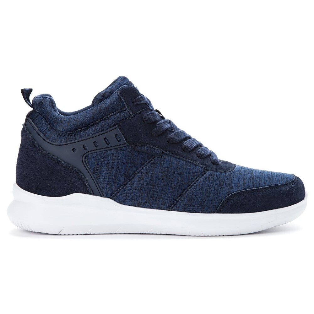 Мужские кроссовки Viator Hi Medium/Wide/X-Wide Propet, синий
Мужские кроссовки Viator Hi Medium/Wide/X-Wide Propet, синий