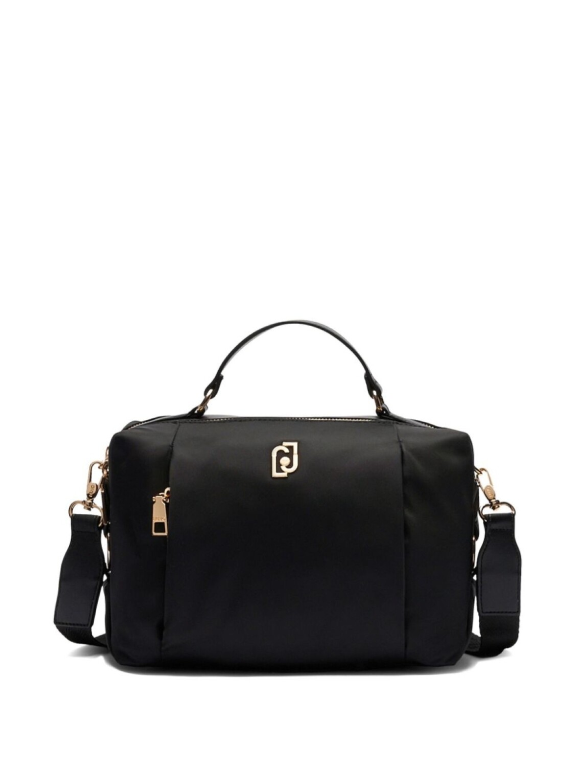 Черная сумочка LIU JO, черный
Черная сумочка LIU JO, черный