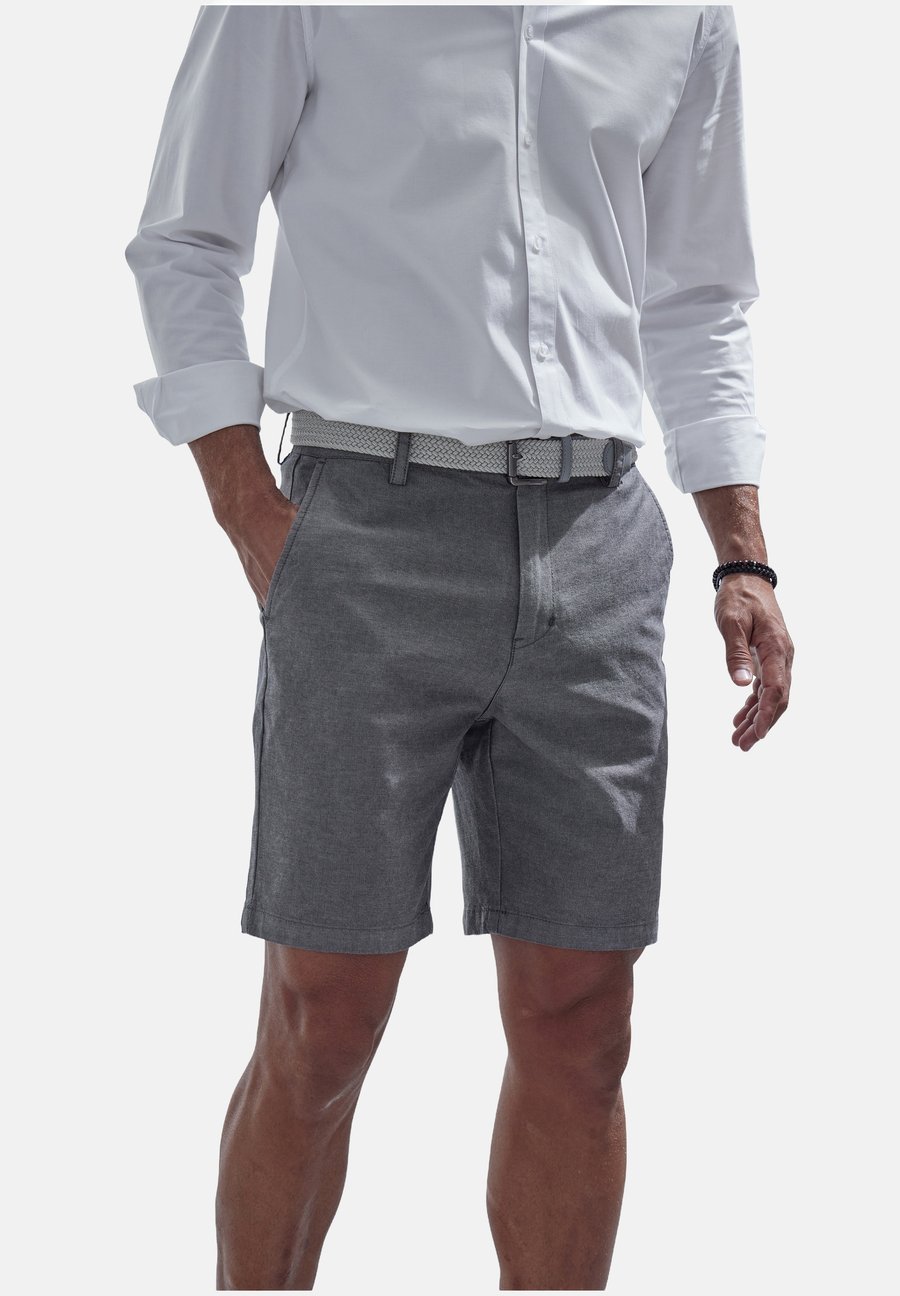 Шорты john devin Shorts, Grau/Grey
Шорты john devin Shorts, Grau/Grey
