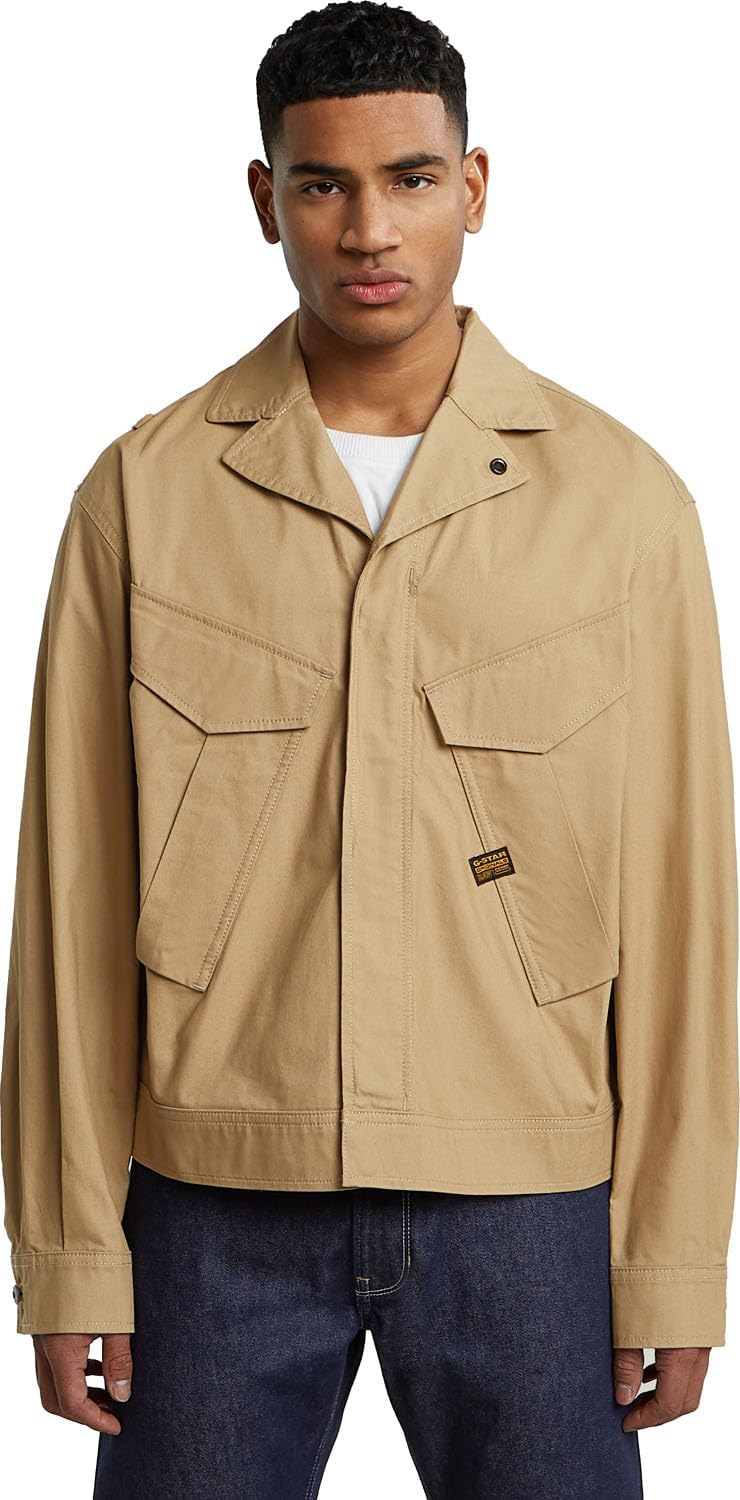 G-STAR Raw - мужская куртка Rovic Trucker, Toggee, Серый, G-STAR Raw - мужская куртка Rovic Trucker, Toggee
G-STAR Raw - мужская куртка Rovic Trucker, Toggee, Серый, G-STAR Raw - мужская куртка Rovic Trucker, Toggee