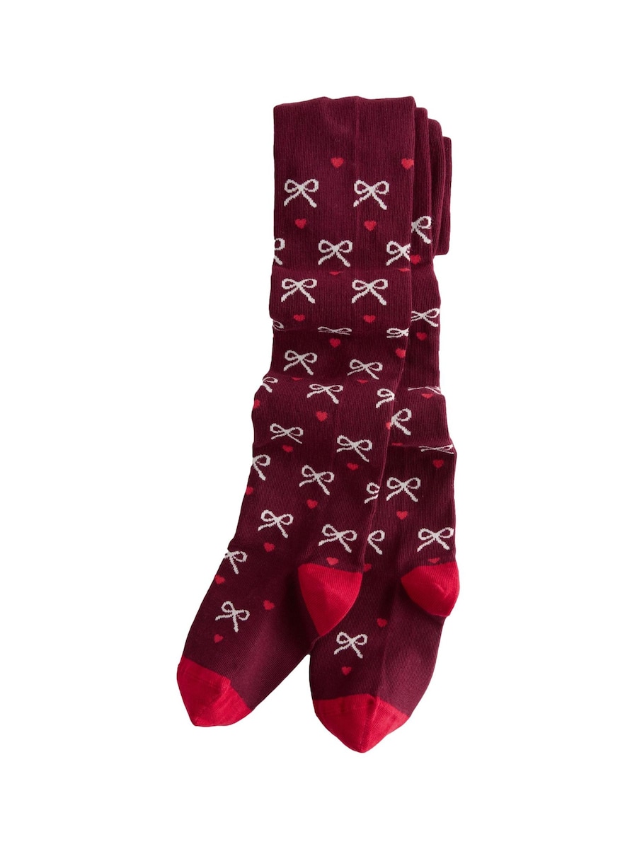 Колготки Next, Red/Blood Red
Колготки Next, Red/Blood Red