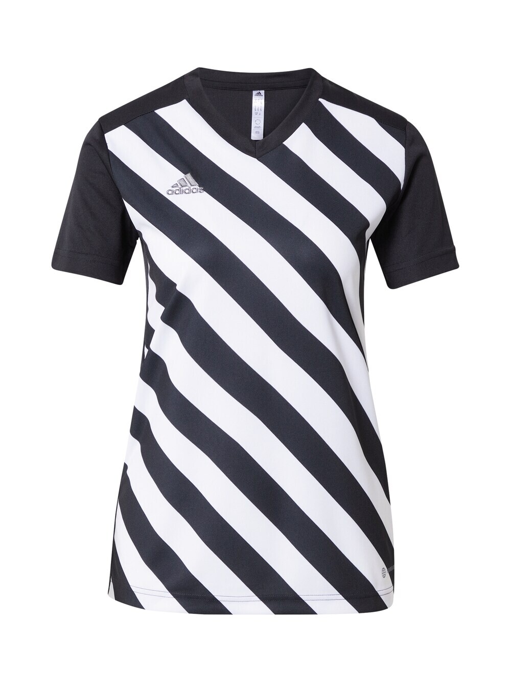 Джерси Adidas Entrada 22, черный
Джерси Adidas Entrada 22, черный