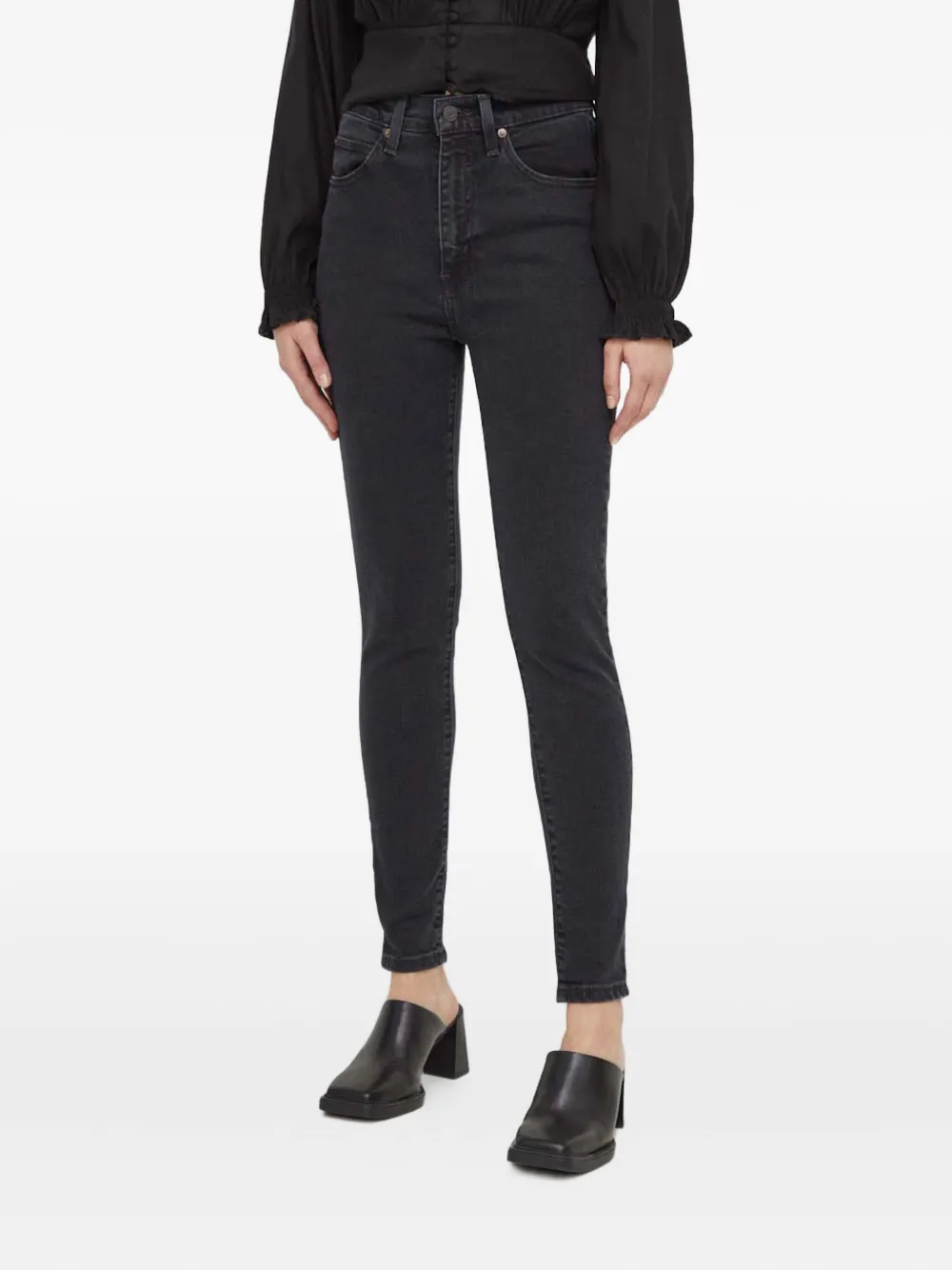 Джинсы Retro Levi'S, черный
Джинсы Retro Levi'S, черный