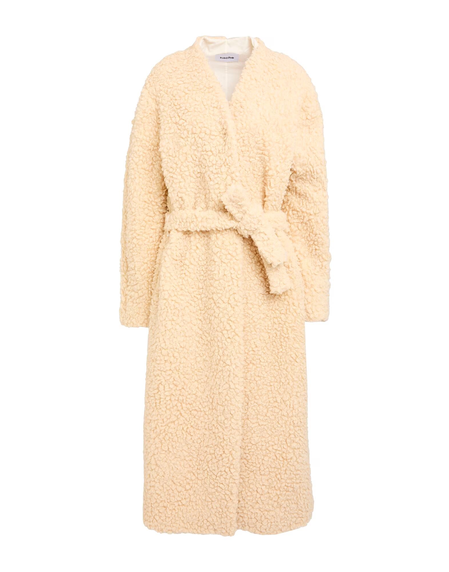Пальто Hache, бежевый
Пальто Hache, бежевый