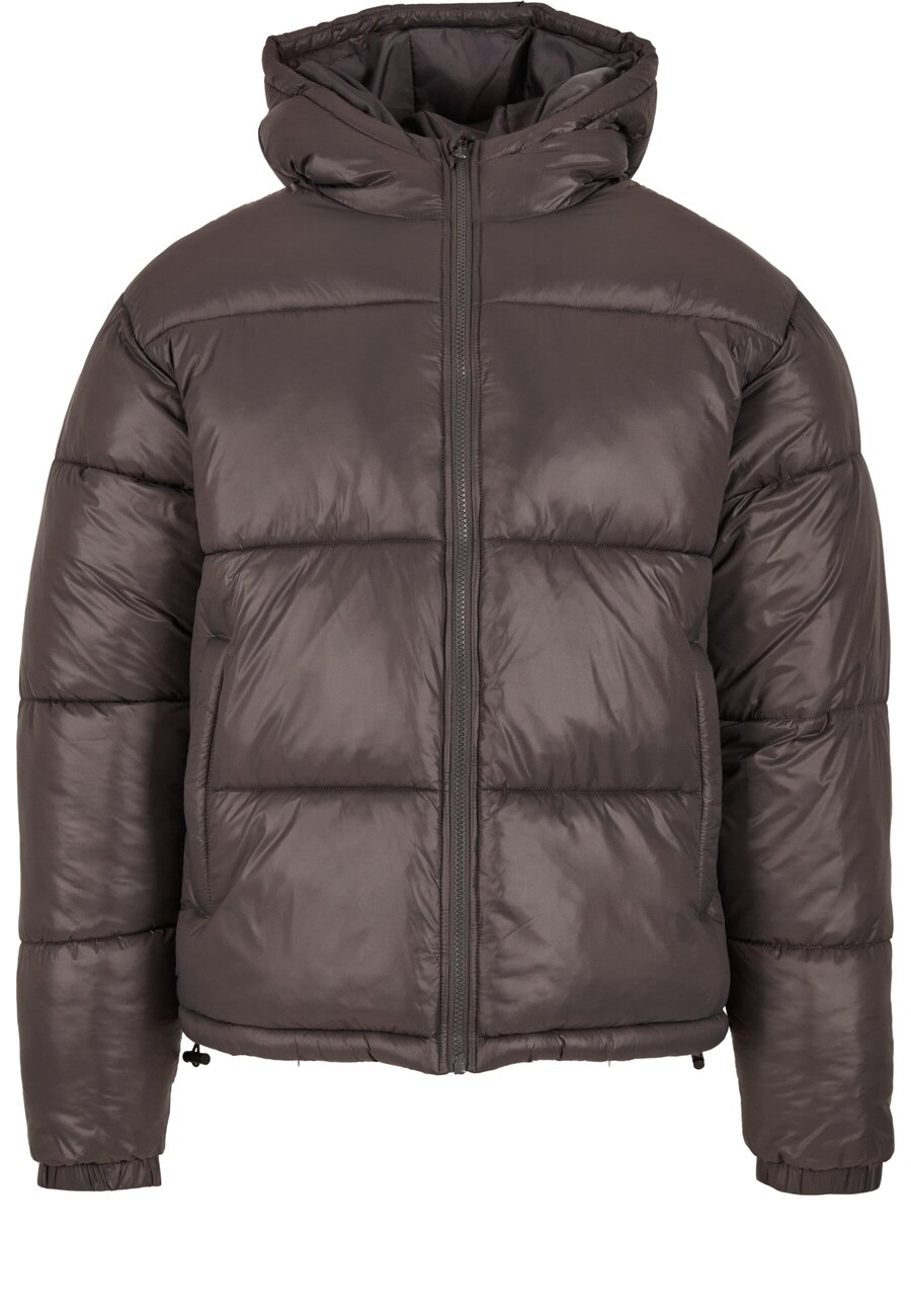 Зимняя куртка Urban Classics, Muddy Colored
Зимняя куртка Urban Classics, Muddy Colored