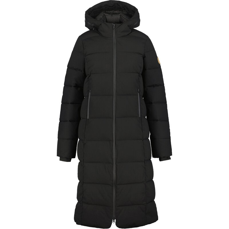 Пальто Брилон Icepeak, черный
Пальто Брилон Icepeak, черный