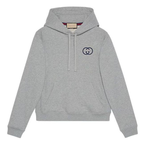 Толстовка cotton jersey hooded sweatshirt 'grey' Gucci, серый
Толстовка cotton jersey hooded sweatshirt 'grey' Gucci, серый