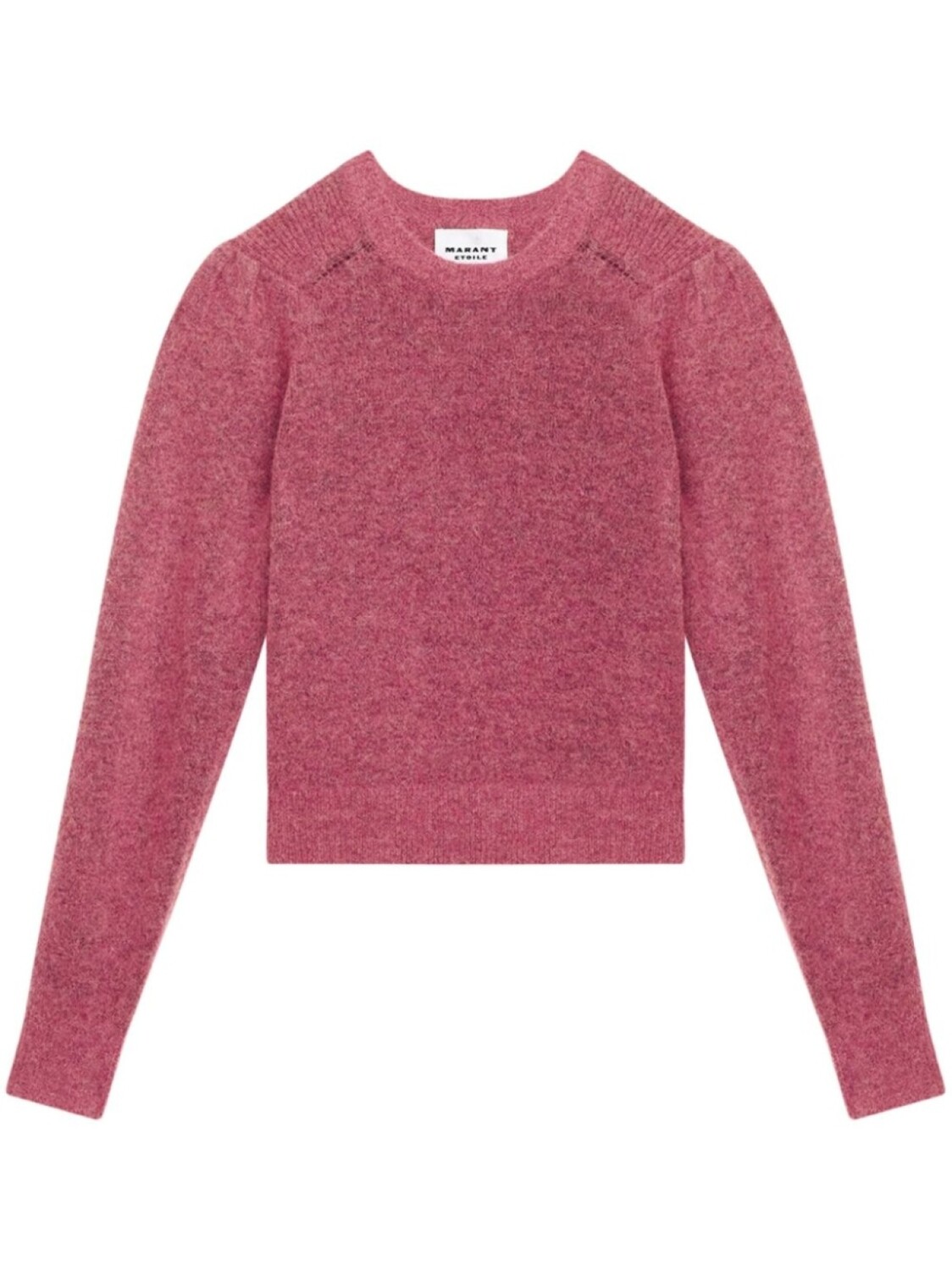 Джемпер Peyton MARANT ÉTOILE, розовый
Джемпер Peyton MARANT ÉTOILE, розовый