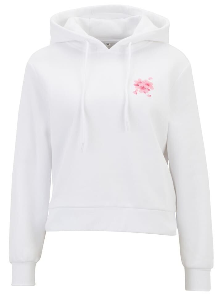 Толстовка с капюшоном Mister Tee, белый
Толстовка с капюшоном Mister Tee, белый