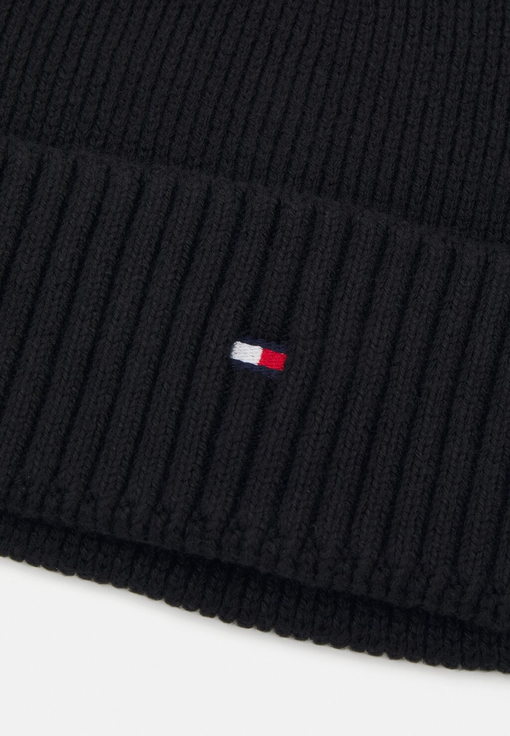 Бейсболка TH FLAG PIMA Tommy Hilfiger, черный
Бейсболка TH FLAG PIMA Tommy Hilfiger, черный