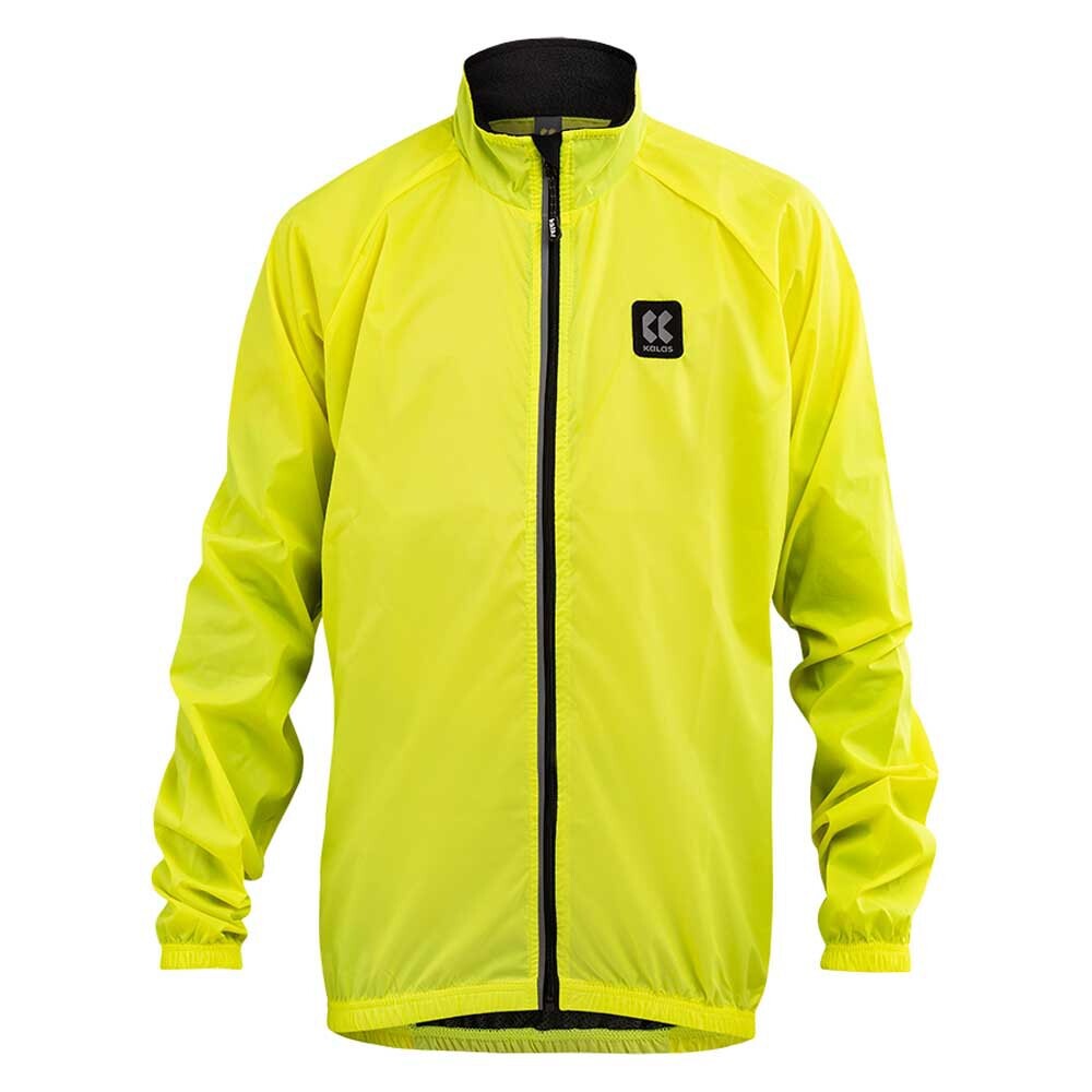 Куртка Kalas Pure Z, желтый 
Куртка Kalas Pure Z, желтый