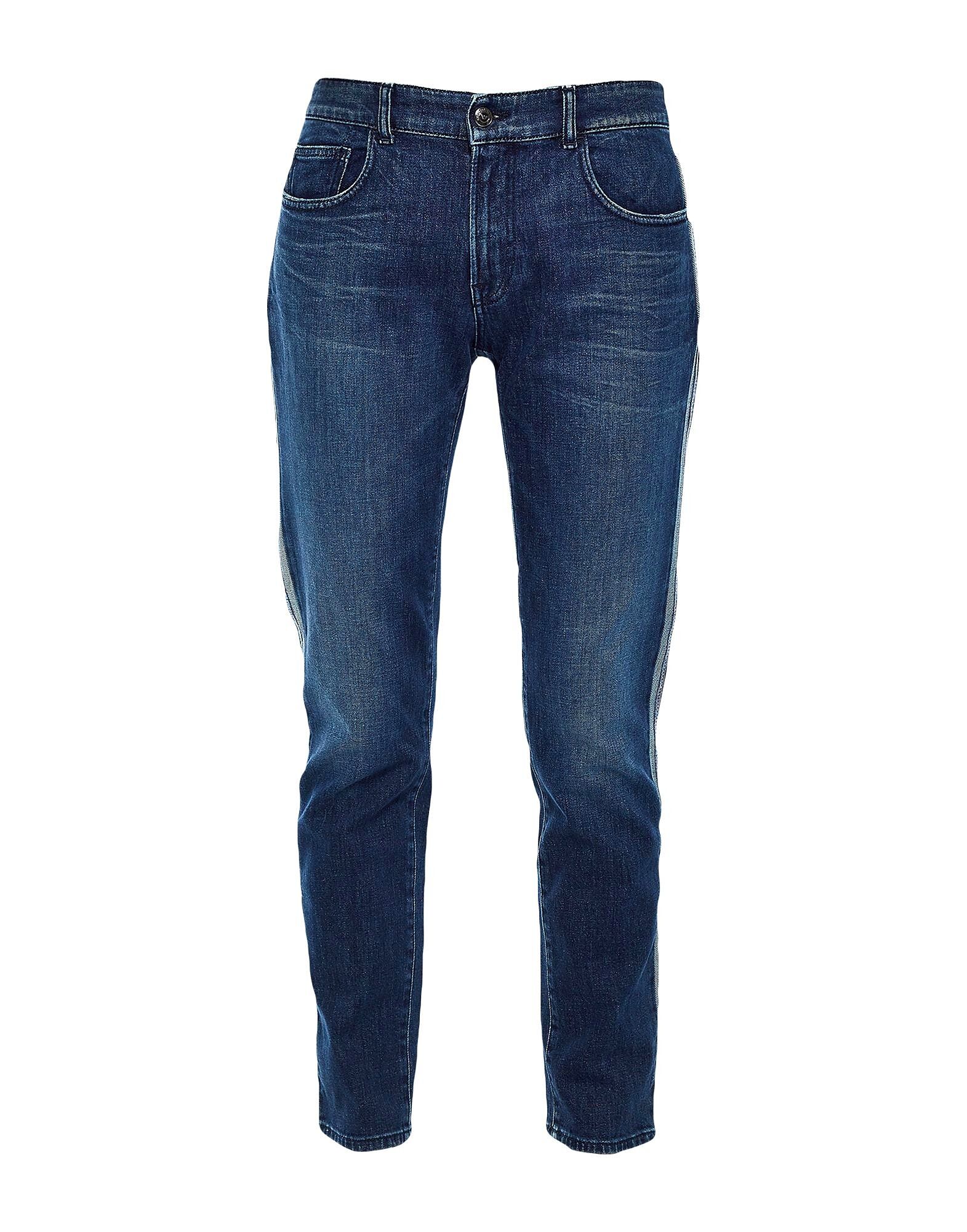 Джинсы Giorgio Armani, синий
Джинсы Giorgio Armani, синий