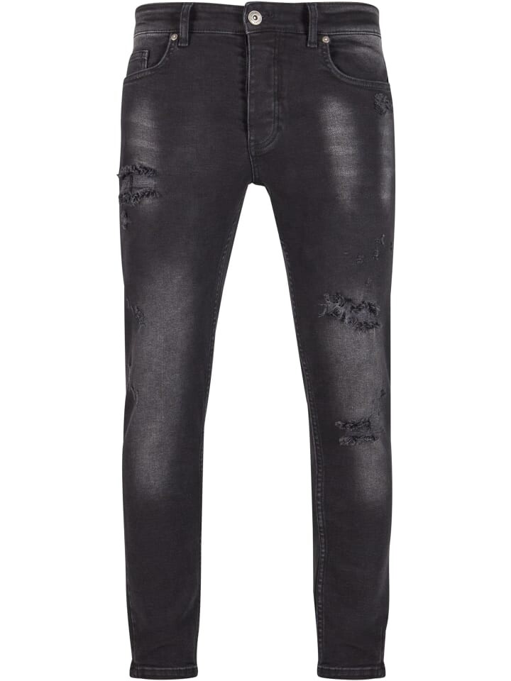 Джинсы 2Y Studios, черный
Джинсы 2Y Studios, черный