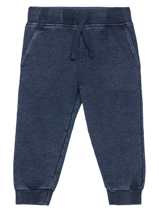 Спортивные брюки regular fit N5YQ14 KCYC0 Guess, синий
Спортивные брюки regular fit N5YQ14 KCYC0 Guess, синий