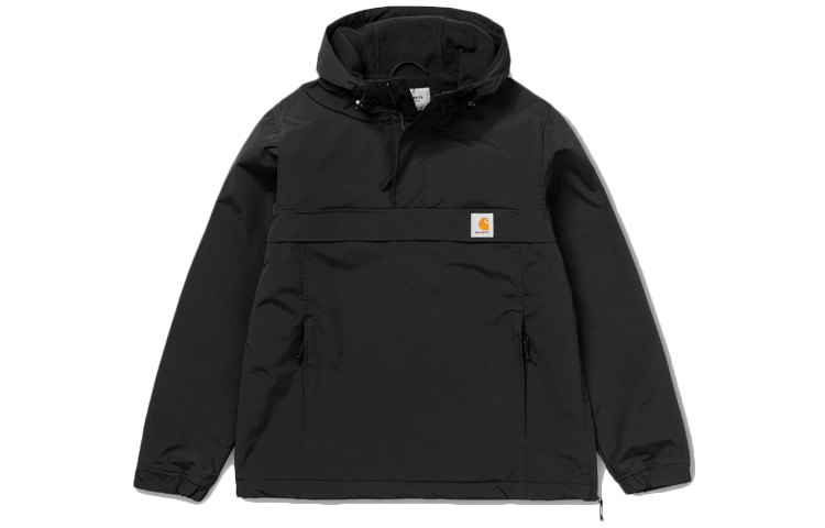 Carhartt WIP Куртка унисекс черная
Carhartt WIP Куртка унисекс черная