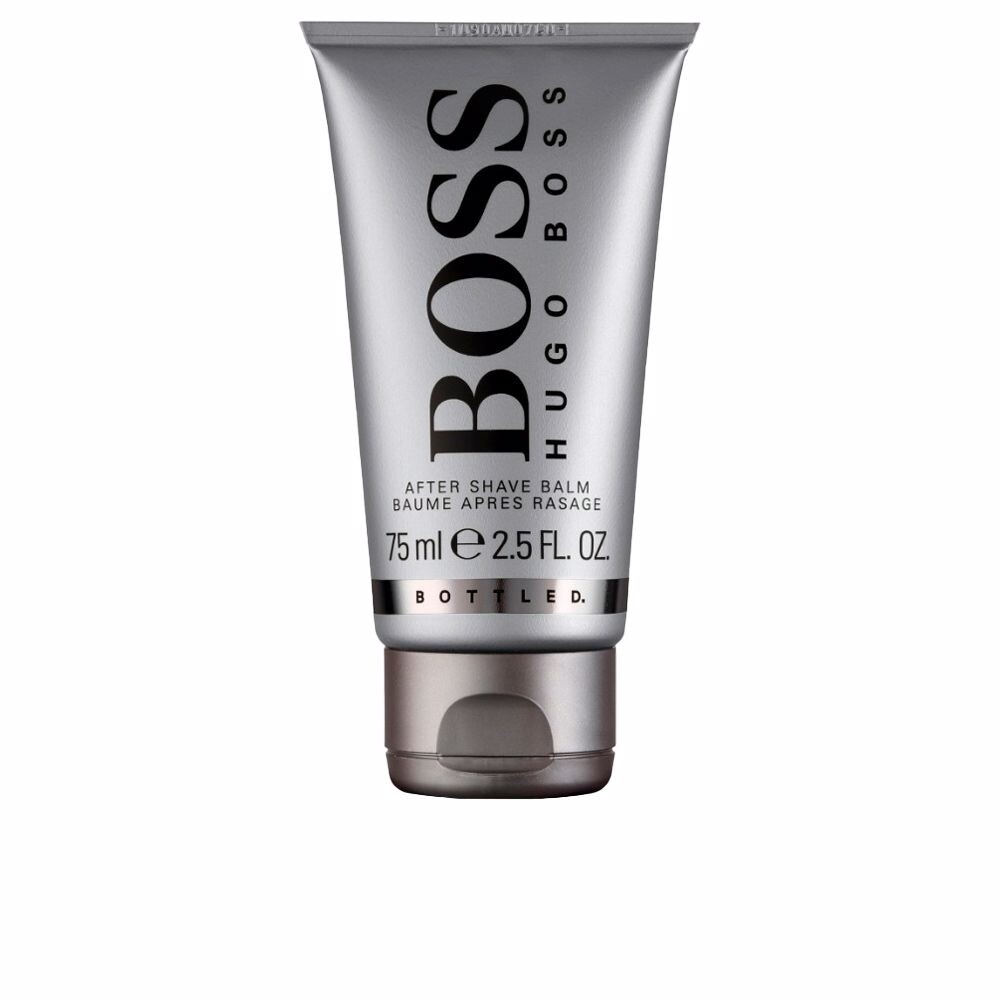 бальзам после бритья Boss bottled after-shave balm Hugo boss, 75 мл
бальзам после бритья Boss bottled after-shave balm Hugo boss, 75 мл