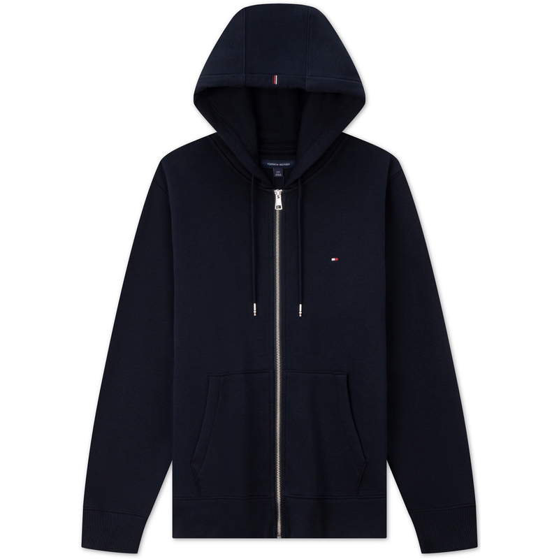 Свитшот мужской Tommy Hilfiger, синий
Свитшот мужской Tommy Hilfiger, синий