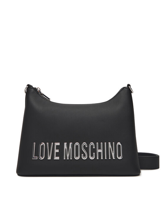 Женская сумка JC4025PP1NKD000B Love Moschino, чёрный
Женская сумка JC4025PP1NKD000B Love Moschino, чёрный