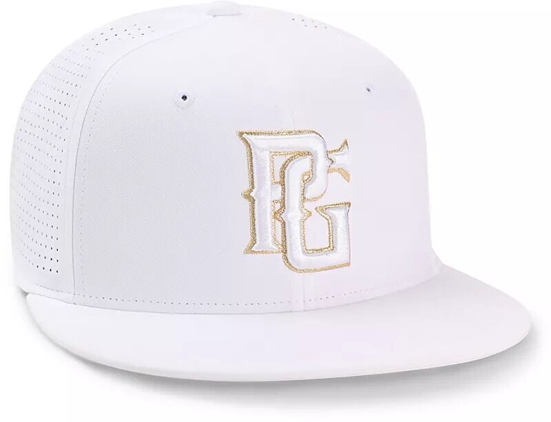 Perfect Game Hoffman Outline Ch Кепка, белый
Perfect Game Hoffman Outline Ch Кепка, белый